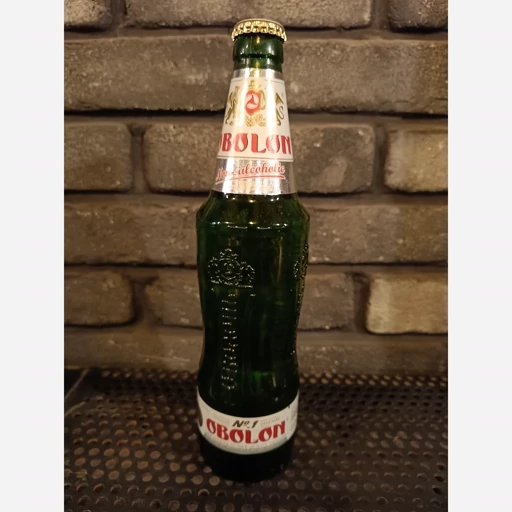 آبجو اوبولون اوکراین اصل🍺