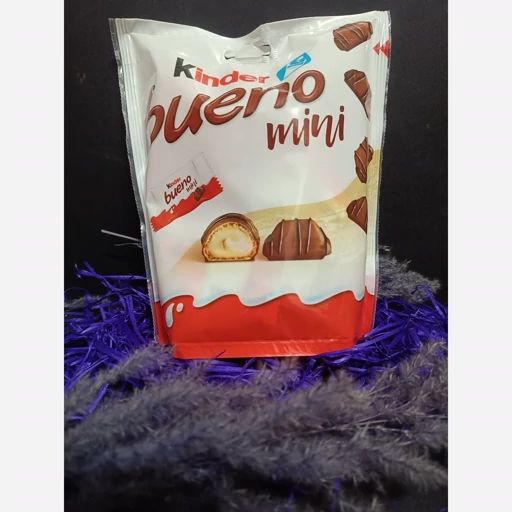 شکلات کیندر بوینو BUENO🍫