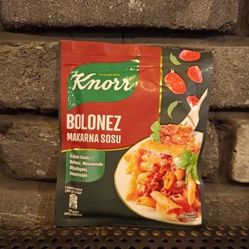 سس پاستا بلونز🍝