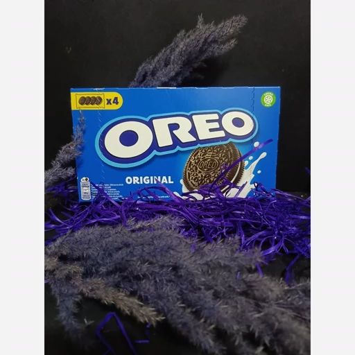 بیسکویت اورئو Oreo🍩